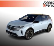 Peugeot 5008 2026