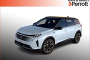 Peugeot 5008 2026
