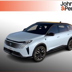 Peugeot 5008 2026