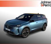 Peugeot 5008 2026