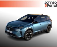 Peugeot 5008 2026