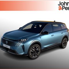 Peugeot 5008 2026