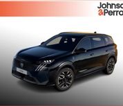 Peugeot 5008 2026