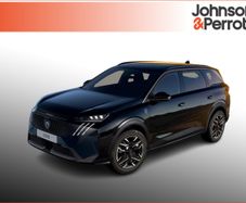 Peugeot 5008 2026