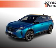 Peugeot 5008 2026