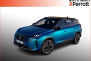Peugeot 5008 2026