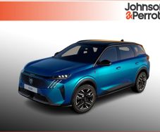 Peugeot 5008 2026