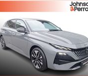 Peugeot 308 2026