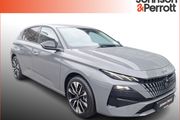 Peugeot 308 2026