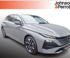 Peugeot 308 2026