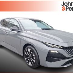 Peugeot 308 2026