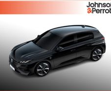 Peugeot 308 2026