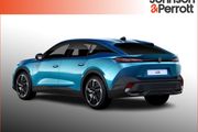 Peugeot 408 2026