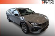 Peugeot 408 2026