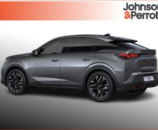 Peugeot 3008 2026