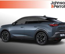 Peugeot 3008 2026