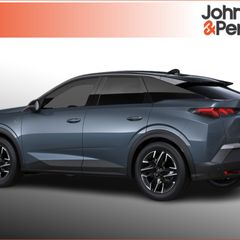 Peugeot 3008 2026