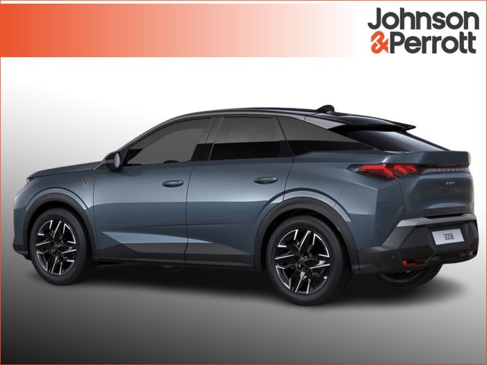 Peugeot 3008 2026
