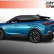 Peugeot 3008 2026