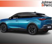 Peugeot 3008 2026