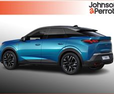 Peugeot 3008 2026