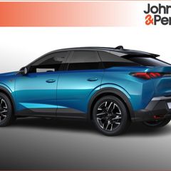 Peugeot 3008 2026