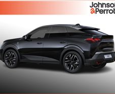 Peugeot 3008 2026