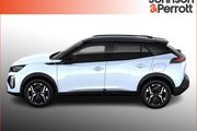 Peugeot 2008 2026