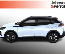 Peugeot 2008 2026