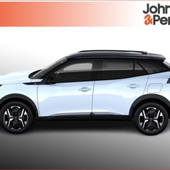 Peugeot 2008 2026