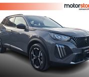 Peugeot 2008 2026