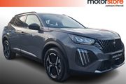 Peugeot 2008 2026