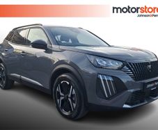 Peugeot 2008 2026