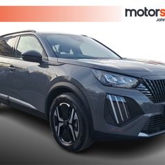 Peugeot 2008 2026