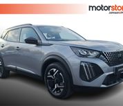 Peugeot 2008 2026