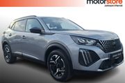 Peugeot 2008 2026