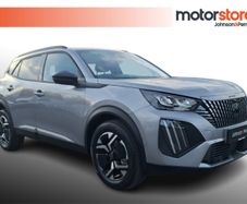 Peugeot 2008 2026