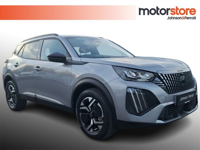 Peugeot 2008 2026