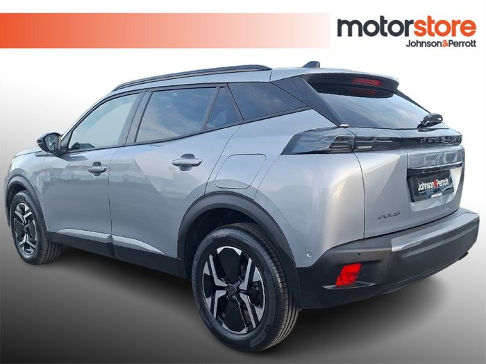 Peugeot 2008 2026