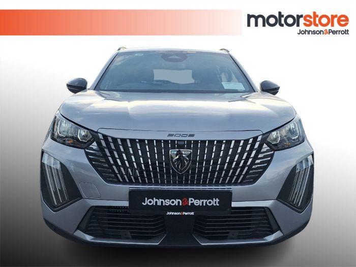 Peugeot 2008 2026
