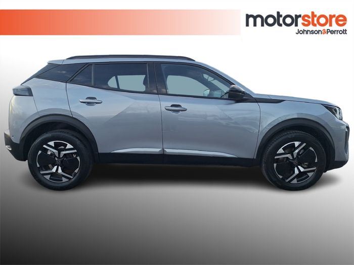 Peugeot 2008 2026