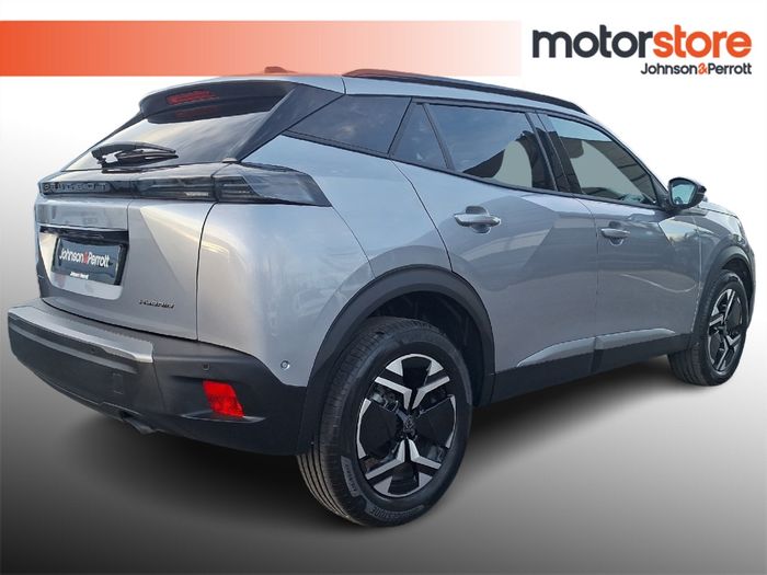 Peugeot 2008 2026