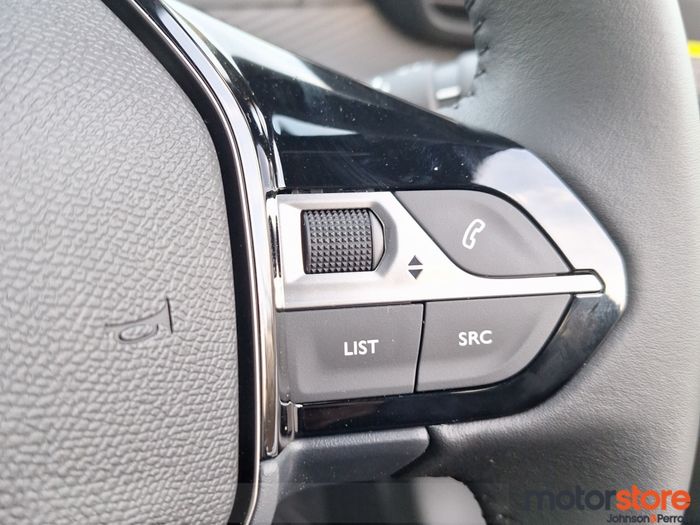 Peugeot 2008 2026