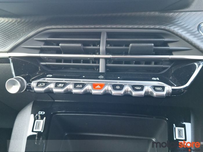 Peugeot 2008 2026