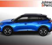 Peugeot 2008 2026