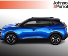 Peugeot 2008 2026