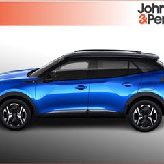 Peugeot 2008 2026