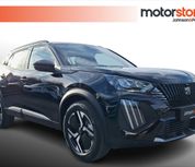 Peugeot 2008 2026
