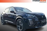 Peugeot 2008 2026
