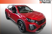 Peugeot 2008 2026